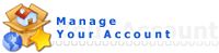 Manage Your Account